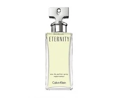 Calvin Klein Eternity EDP parfumuotas vanduo moterims, 50 ml