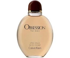 Calvin Klein Obsession Men After Shave, 125 ml