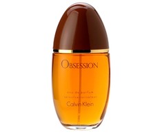 Calvin Klein Obsession EDP parfumuotas vanduo moterims, 30 ml