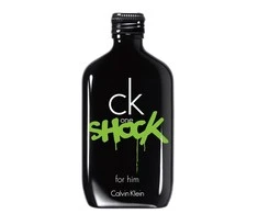 Kvepalai vyrams Calvin Klein CK One Shock for Him EDT, 200 ml