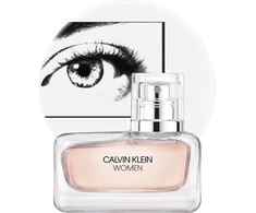 Calvin Klein Women EDP parfumuotas vanduo moterims, 30 ml