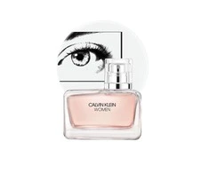 Kvepalai moterims Calvin Klein Women EDP, 50 ml