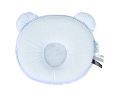 Candide - Panda pagalvė Air - Balta