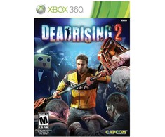 Capcom „Dead Rising 2“ (platininis hitas) – „Xbox 360“