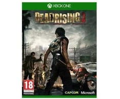 Capcom „Dead Rising 3: Apokalipsės leidimas“