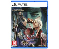 „Capcom Devil May Cry V Special Edition“ PS5
