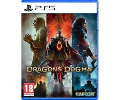 Dragon's Dogma 2 - PlayStation 5
