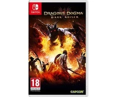 Capcom „Dragon's Dogma: Dark Arisen“ – „Nintendo Switch“