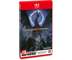 Capcom Dragon's Dogma 2 Masters Edition (Switch 2)