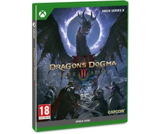 Capcom Dragon's Dogma 2 Masters Edition