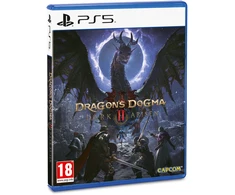 Capcom Dragon's Dogma 2 Masters Edition