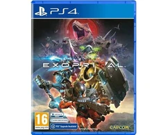 „Exoprimal“ – „PlayStation 4“