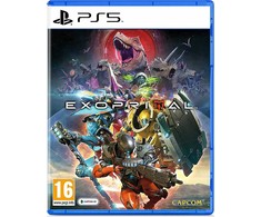 Capcom „Exoprimal“ – „PlayStation 5“
