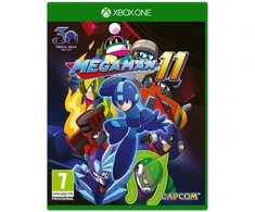 Capcom Mega Man 11 (Import)