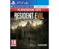 Sony „Resident Evil VII“ (7) „Playstation“ hitai – „PlayStation 4“.