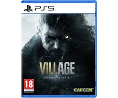 „Capcom Resident Evil Village“ – „PlayStation 5“.