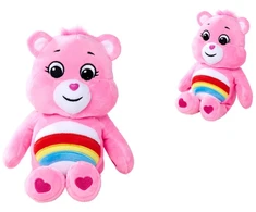 Care Bears - Linksmasis meškiukas 23 cm