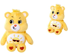 Care Bears - Funshine meškiukas 23 cm