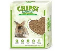 Carefresh – Carefresh minkšta popierinė patalynė Original 60L – (6638000136)