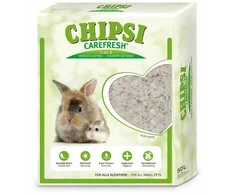 „Carefresh“ – „Carefresh Pure Baltas“ 50 l – (6638000137)