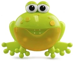 Carlo Baby - Bubble frog with music +18m (274816)