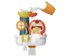 Carlo Baby - Lion Bubble Maker +12m (667900)