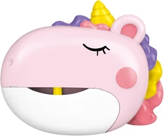 Carlo Baby - Musical Bubble Unicorn +18m (667915)