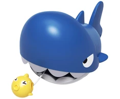 Carlo Baby - Swimming Shark +18m (667806)