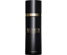 Carolina Herrera Bad Boy dezodorantas purškiklis 100ml