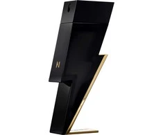 Carolina Herrera Bad Boy EDT tualetinis vanduo vyrams, 100 ml