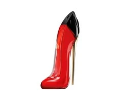 Carolina Herrera Very Good Girl EDP parfumuotas vanduo moterims, 50 ml