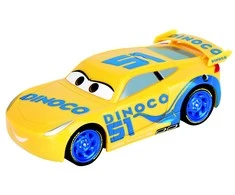 Carrera FIRST 20065011 DP automobiliai – Dinoco Cruz
