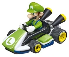 Carrera FIRST 20065020 Nintendo Mario Kart – Luigi