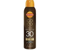 Carroten - Suncare Dry Oil SPF 30 150 ml