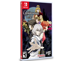 Castlevania Dominus Collection (Dawn Cover) (Limited Run) (Import)