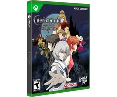 Here is the translation: Castlevania Dominus Collection (Dawn Cover) (Limited Run) (Import)