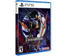 Limited Run „Castlevania Dominus“ kolekcija („Ecclesia“ viršelis) (ribotas leidimas) – „PlayStation 5“