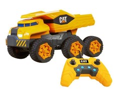 CAT valdoma transporto priemonė RC Massive Mover, 82440