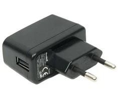 CATIT – Adapteris siurbliui, skirtas Cat Fountain USB – (785.0448)