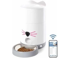 CATIT – išmanioji „Catiti Pixi Vision“ šėrykla – (785.0338)