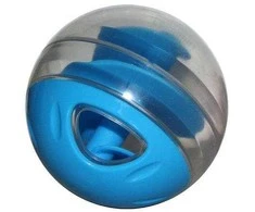 CATIT – kačių balionėlis mėlynas/permatomas Ø 8cm – (787.0020)