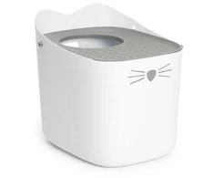 Catit – Pixi viršutinė kačių kraiko dėžutė – (H44081)