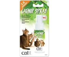 CATIT - Senses 2.0 Catnip Purškiklis 60Ml - (787.0127)