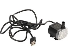 Catit - Siurblys su led lempute, skirtas CATIT flower 3l LED