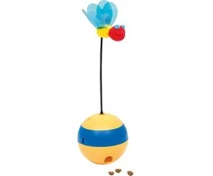 CATIT - Lazerinis žaislas „Tumbler Bee“ - (787.0022)