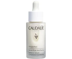 "Caudalie Vinoperfect" švytėjimo serumas, koreguojantis veido spalvą 30ml