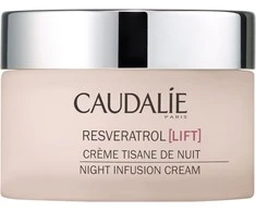 "Caudalie Resveratrol -Lift" stangrinamasis naktinis kremas 50ml