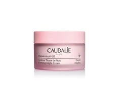 "Caudalie Resveratrol -Lift" stangrinamasis naktinis kremas 50ml
