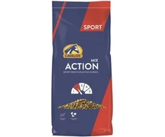 CAVALOR – Action Mix 20kg – (822.5140)