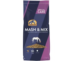 CAVALOR – Mash &amp; Mix 15 kg – (822.5070)